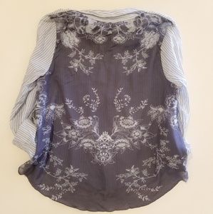 Free People Tops - Free people blouse Free People Tops - Free people blouse